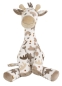 Preview: Kuscheltier Giraffe Gino 34 cm | Happy Horse