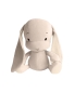 Preview: Kuscheltier Hase 20 cm, beige | Effiki