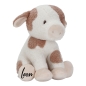 Preview: Kuscheltier Kuh 25 cm Little Farm | Little Dutch