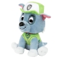 Preview: Kuscheltier Paw Patrol Rocky 15cm | Van der Meulen