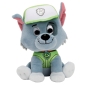 Preview: Kuscheltier Paw Patrol Rocky 15cm | Van der Meulen