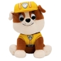 Preview: Kuscheltier Paw Patrol Rubble 15cm | Van der Meulen