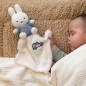 Preview: Schnuffeltuch Fluffy blau | Miffy x Tiamo