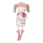 Preview: Kuschelpuppe Anna Essentials, 35 cm | Little Dutch