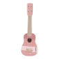 Preview: Gitarre Essentials pink / rosa | Little Dutch