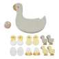 Preview: Balancier-Spiel Little Goose | Little Dutch