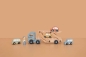 Preview: Holz-Auto-Transporter Essentials | Little Dutch