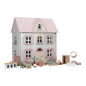 Preview: Puppenhaus aus Holz | Little Dutch