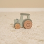 Preview: Traktor Holz Little Farm | Little Dutch