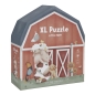Preview: Puzzle Little Farm | Little Dutch