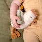 Preview: Kuscheltier Huhn Little Farm 17 cm | Little Dutch