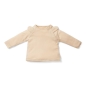 Preview: Langarmshirt Baby Bunny, Sand, Größe 104 | Little Dutch