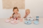 Preview: Kinder-Schüssel Mio Flowers & Butterflies | Mepal x Little Dutch