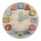 Preview: Puzzle-Uhr Holz | Little Dutch