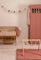 Preview: Spielzeug-Beutel Pure Pink Blush | Little Dutch