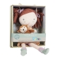 Preview: Kuschelpuppe Sophia, 35 cm | Little Dutch