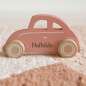 Preview: Holz-Auto Pink / Rosa | Little Dutch