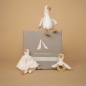 Preview: Geschenkset - Little Goose | Little Dutch