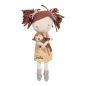 Preview: Kuschelpuppe Sophia, 35 cm | Little Dutch