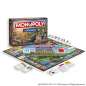 Preview: Monopoly Brettspiel - Edition Bocholt | Hasbro by Schmatzepuffer