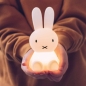 Preview: Lampe Miffy Bundle of Light, 15 cm | Mr Maria