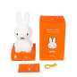 Preview: Lampe/Nachtlicht Miffy aufladbar, 30 cm | Mr Maria