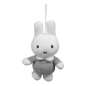 Preview: Musik-Mobile Miffy Strick, grün | Tiamo