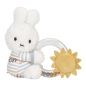 Preview: Rassel-Greifling Hase Vintage Sunny Stripes | Little Dutch x Miffy