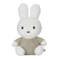 Preview: Kuscheltier Hase Fluffy 35 cm, grün | Miffy x Tiamo