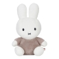 Preview: Kuscheltier Hase Fluffy 35 cm, taupe | Miffy x Tiamo