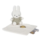 Preview: Schnuffeltuch Fluffy grün | Miffy x Tiamo