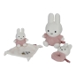 Preview: Geschenkset - Miffy Fluffy, Pink | Tiamo