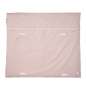 Preview: Wickelauflage 70 x 80 cm pale pink, rosa | Nordic coast company