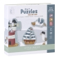 Preview: Formen Puzzle Sailors Bay | Little Dutch