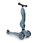 Preview: Roller Highwaykick 1, Steel Blue | Scoot & Ride