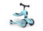 Preview: Roller Highwaykick 1, Blueberry | Scoot & Ride