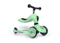 Preview: Roller Highwaykick 1, Kiwi | Scoot & Ride