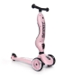 Preview: Roller Highwaykick 1, Rose | Scoot & Ride