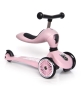 Preview: Roller Highwaykick 1, Rose | Scoot & Ride