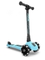 Preview: Roller Highwaykick 3 LED, Blueberry | Scoot and Ride