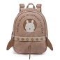 Preview: Rucksack Rakete Sunny groß | Little Who