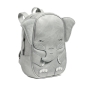 Preview: Rucksack Elefant Rosa groß | Little Who