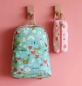 Preview: Rucksack klein Joy | a little lovely company
