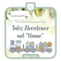 Preview: Tigerbox TOUCH PLUS blau + Tigercard Tutis Abenteuer Set | tigermedia