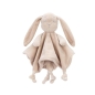 Preview: Schnuffeltuch Hase Doudou, beige | Effiki