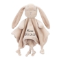 Preview: Schnuffeltuch Hase Doudou, beige | Effiki