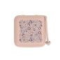 Preview: Schnullerbox Eloise Blush | BIBS x Liberty