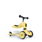 Preview: Roller Highwaykick 1, Lemon | Scoot & Ride