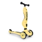 Preview: Roller Highwaykick 1, Lemon | Scoot & Ride