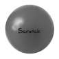 Preview: Ball Silikon anthrazit | Scrunch